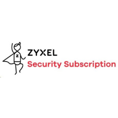 Zyxel VPN1000 licence, 2-years Secure Tunnel & Managed AP Service License Zyxel VPN1000 licence, 2-years Secure Tunnel & Managed AP Service License
