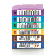 Label TriOptic® pro datovou pásku k nalepení Label TriOptic® pro datovou pásku k nalepení