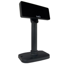 Birch DSP-V9 VFD zákaznický pokladní displej, USB/RS232 Birch DSP-V9 VFD zákaznický pokladní displej, USB/RS232