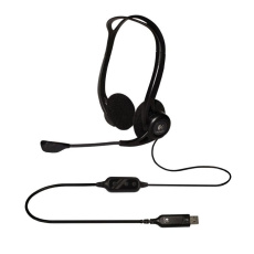 Logitech Headset PC 960 Stereo Logitech Headset PC 960 Stereo
